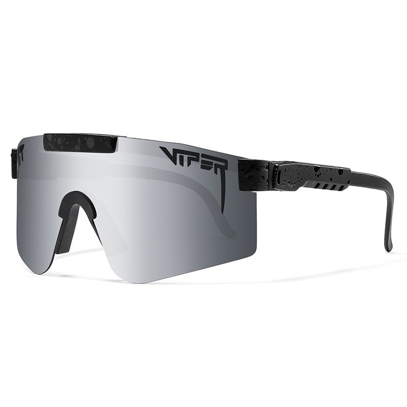 Sports Polarized Sunglasses UV400 Fashion Cycling Glasses