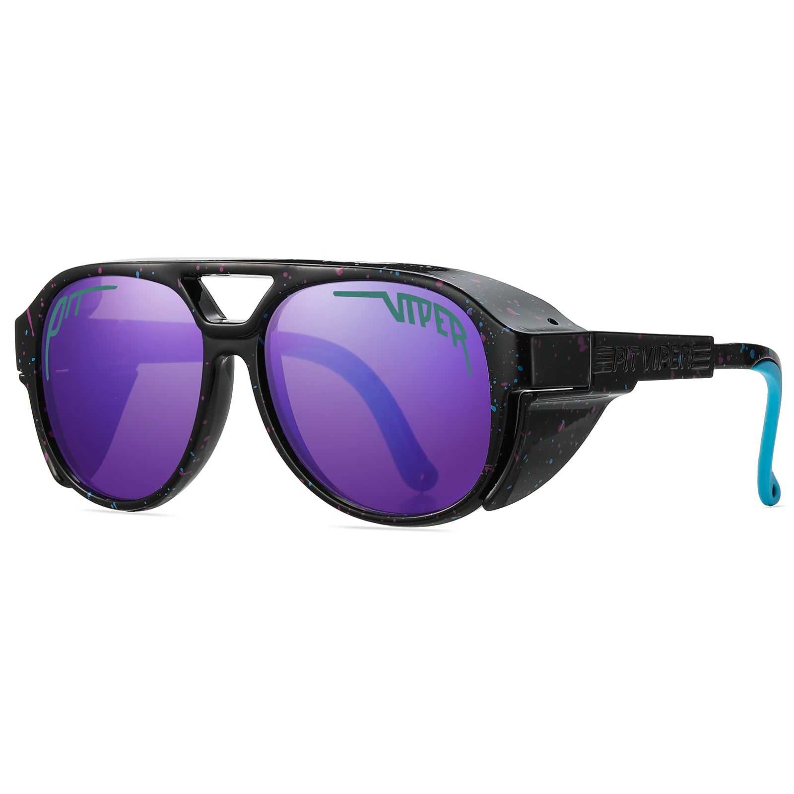 Fashionable UV400 Road Bike Sunglasses Men Cycling Glasses