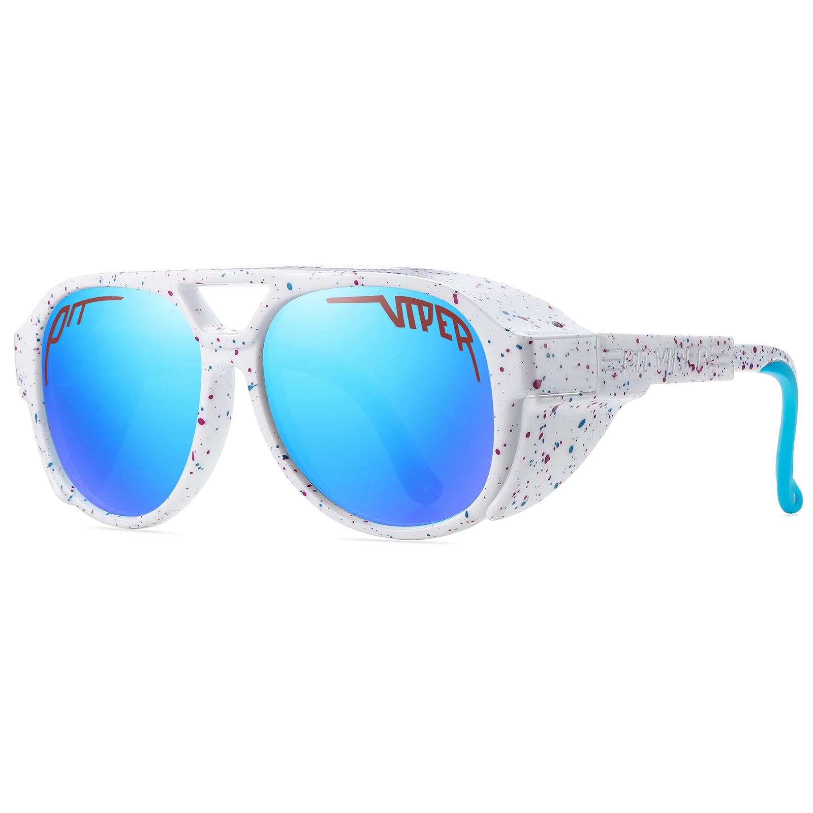 Fashionable UV400 Road Bike Sunglasses Men Cycling Glasses