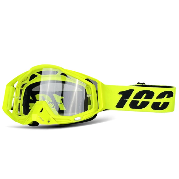 Hot Motorcycle Glasses Men's Motocross Goggles