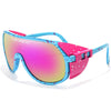 Fashion Brand Sports Sunglasses UV400 Cool Pilot Shades