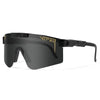 Sports Polarized Sunglasses UV400 Fashion Cycling Glasses