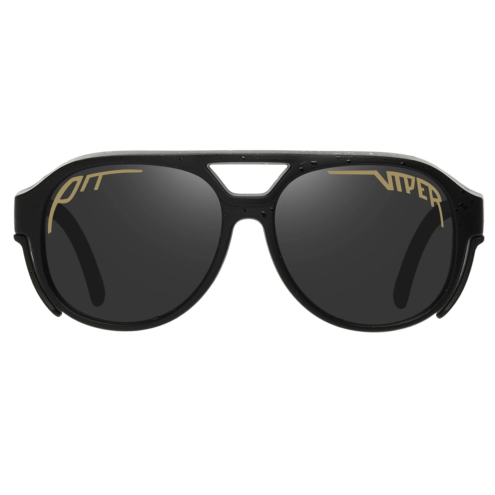 Fashionable UV400 Road Bike Sunglasses Men Cycling Glasses