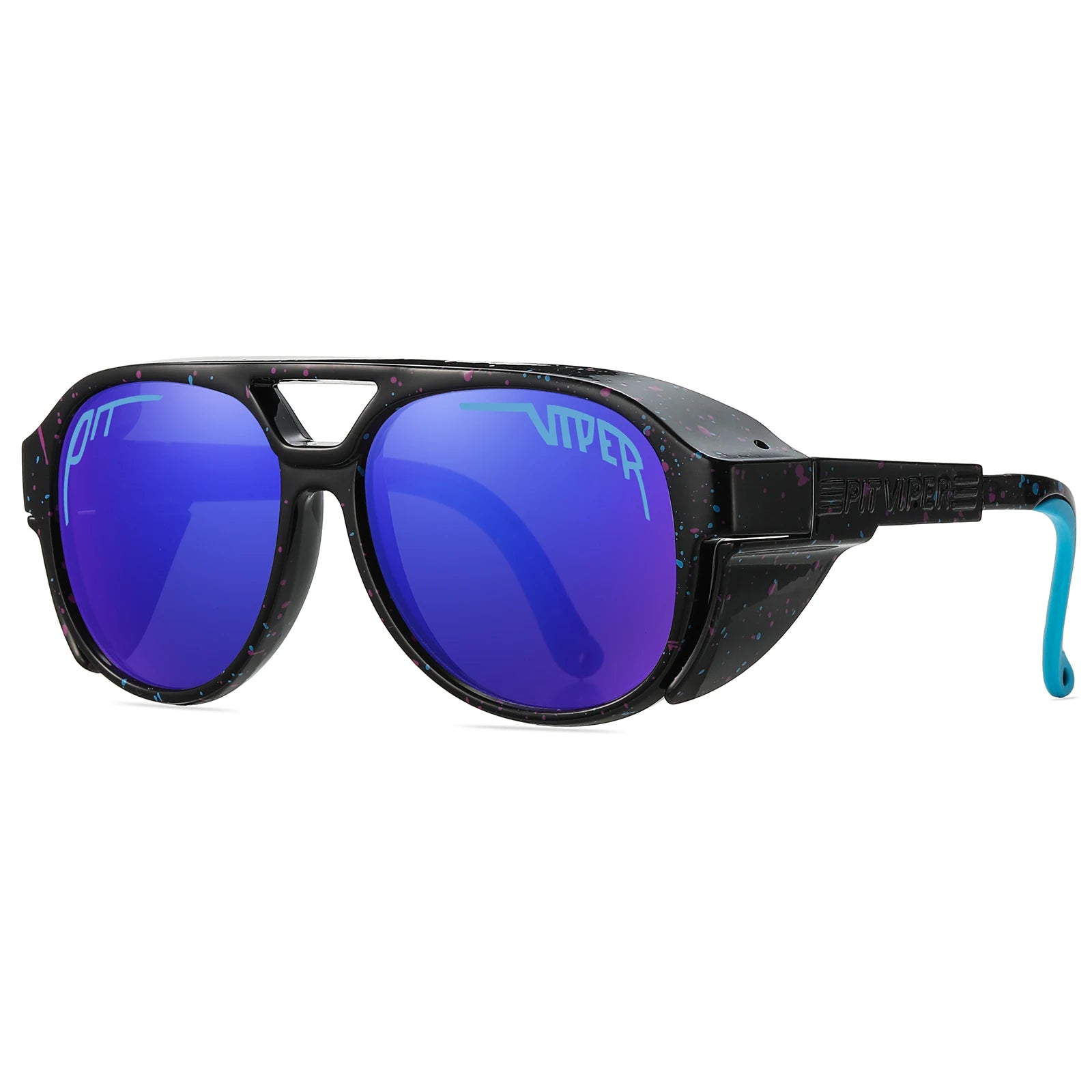 Fashionable UV400 Road Bike Sunglasses Men Cycling Glasses