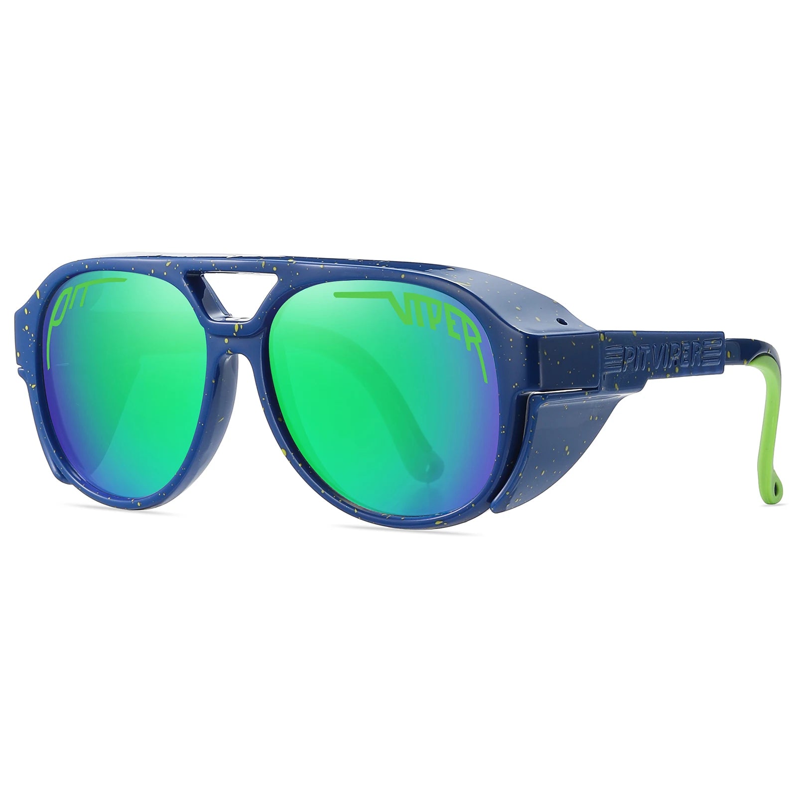 Fashionable UV400 Road Bike Sunglasses Men Cycling Glasses