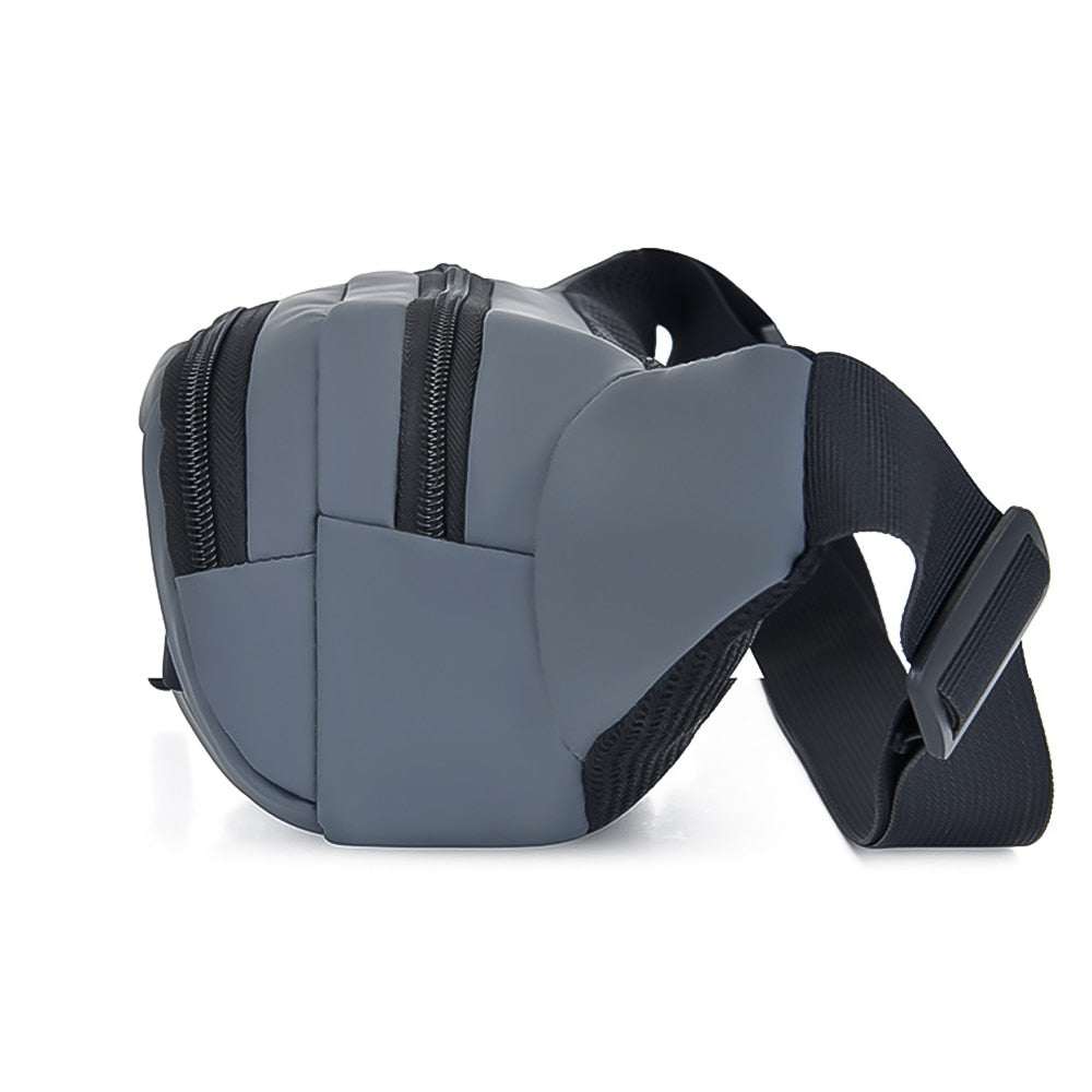 Waterproof Waist Bum Bag Running Jogging Belt Pouch