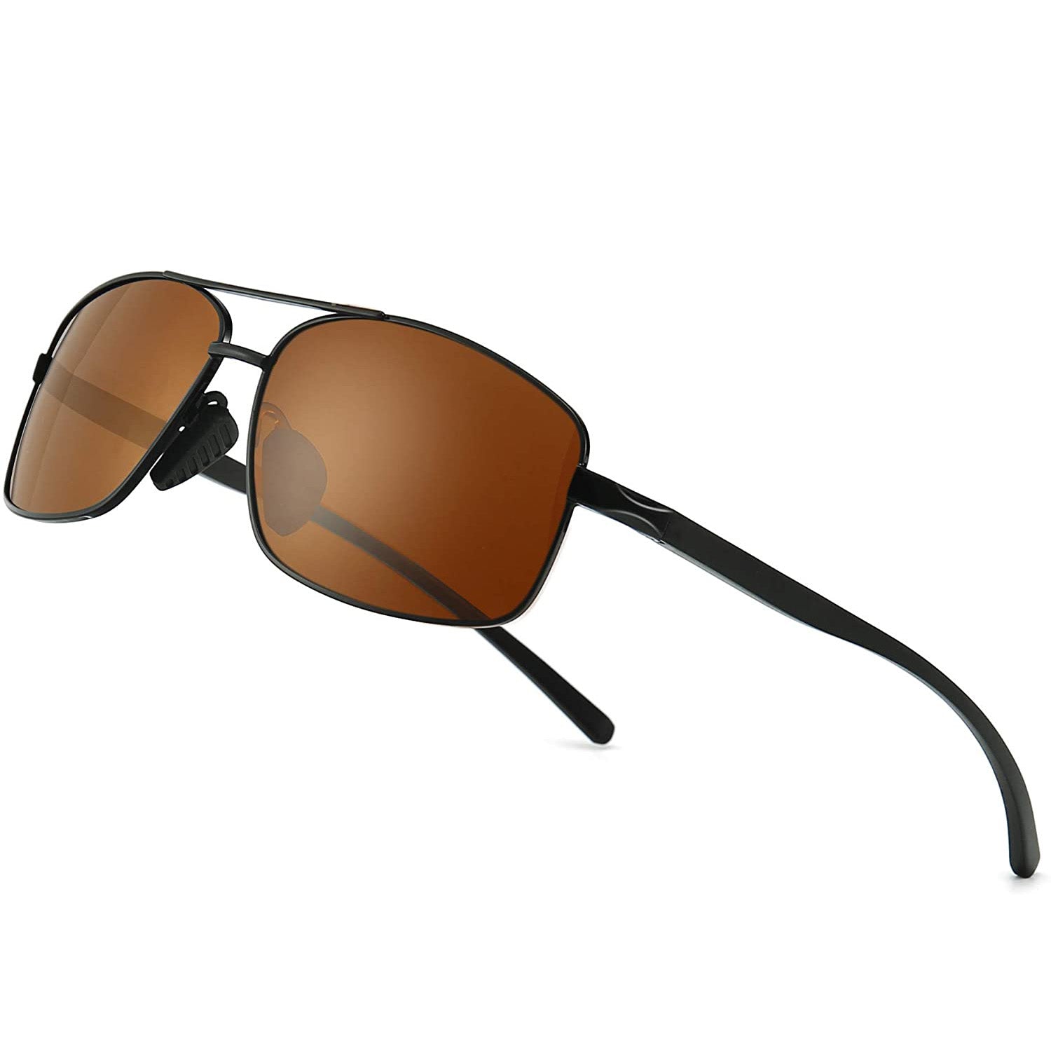 Ultra Lightweight Polarized Sunglasses UV400 Protection - PUPU