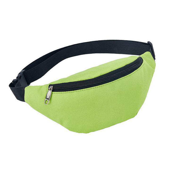 Waist Bag Women Belt Bag Men Hengreda Hip Bum Bags - PUPU