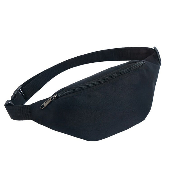 Waist Bag Women Belt Bag Men Hengreda Hip Bum Bags - PUPU