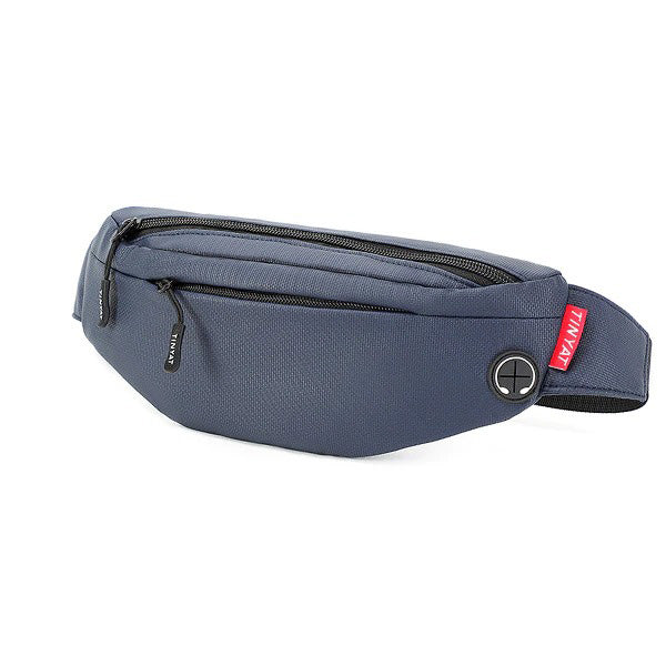 Waist Bag Running Cycling Pack Casual Purse Large Phone Belt Bag - PUPU