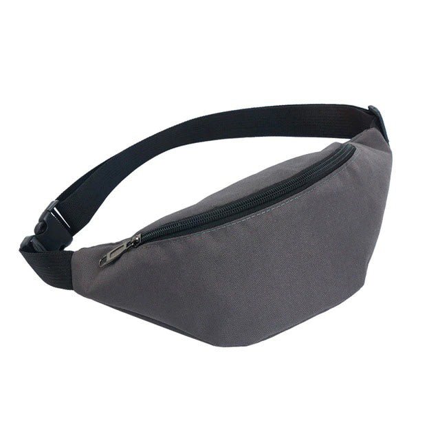 Waist Bag Women Belt Bag Men Hengreda Hip Bum Bags - PUPU