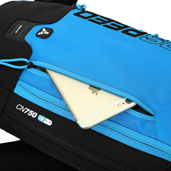 Riding Waterproof Breathable Cycling Backpack - PUPU