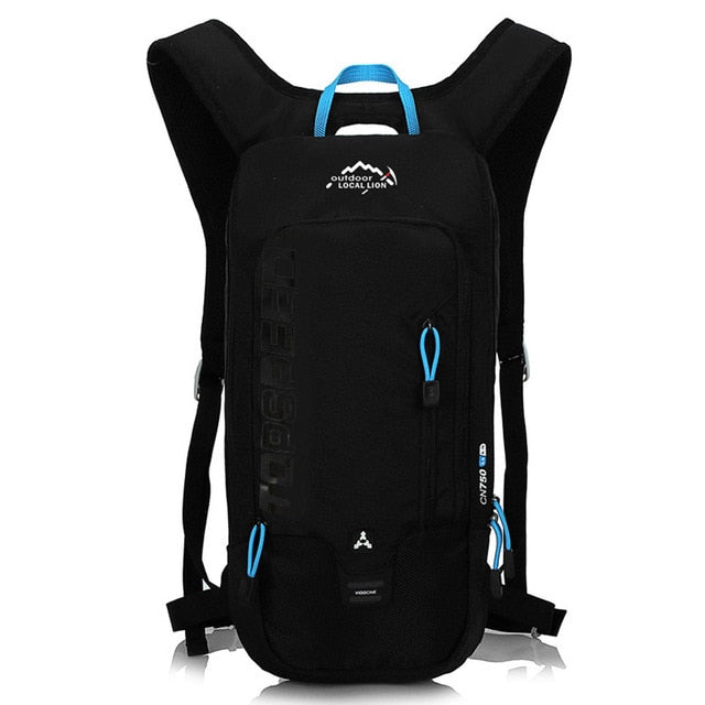 Riding Waterproof Breathable Cycling Backpack - PUPU