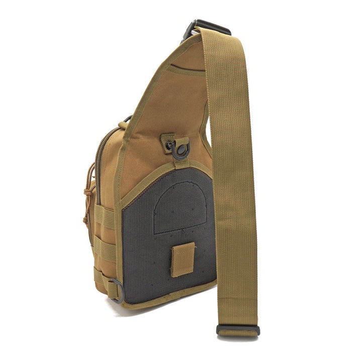 Hiking Trekking Backpack Tactical Shoulder Bags - PUPU