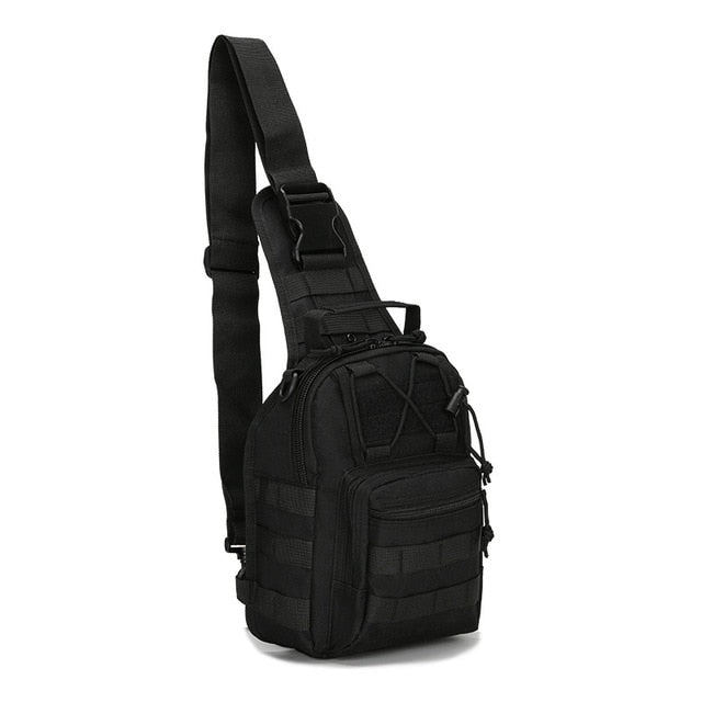 Hiking Trekking Backpack Tactical Shoulder Bags - PUPU
