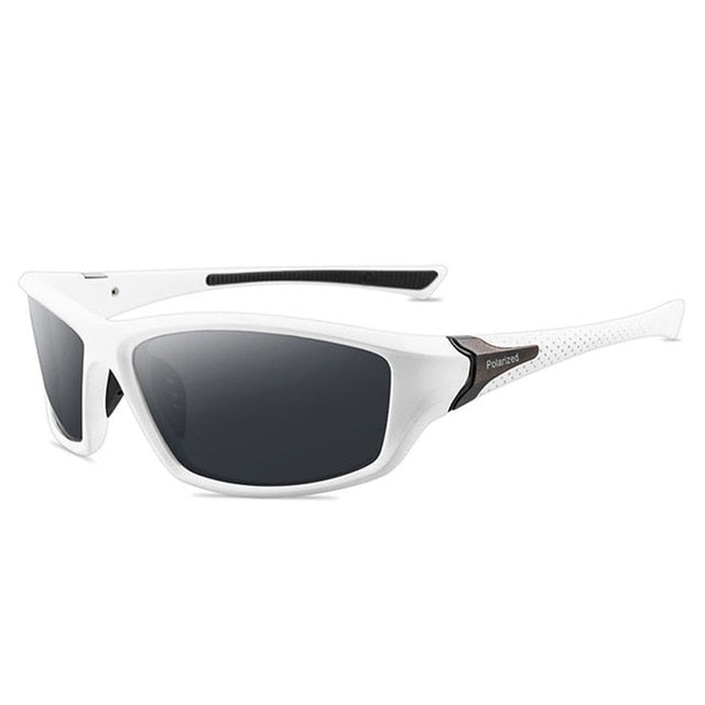Luxury Polarized Sunglasses Fishing Classic Vintage Sun Glasses - PUPU