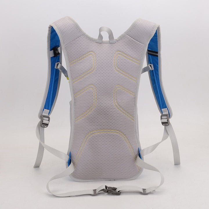 Cycling Backpack Outdoor Sports Knapsack with Hydration Bladder - PUPU