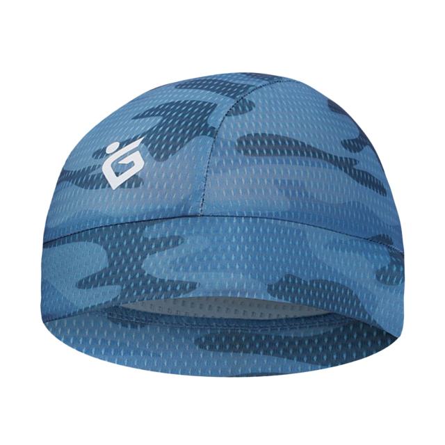 Cooling Skull Cap Breathable Sweat Wicking Cycling Running Hat - PUPU