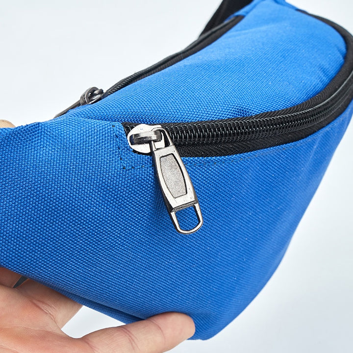Waist Bag Women Belt Bag Men Hengreda Hip Bum Bags - PUPU