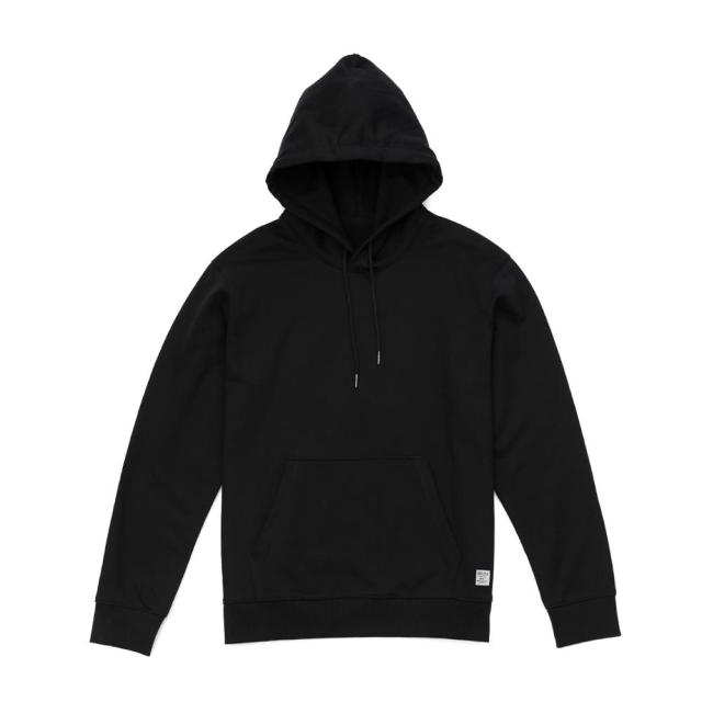 Men Quality Jogger Hoodies Thick Solid Basic Sweatshirts - PUPU