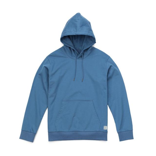 Men Quality Jogger Hoodies Thick Solid Basic Sweatshirts - PUPU