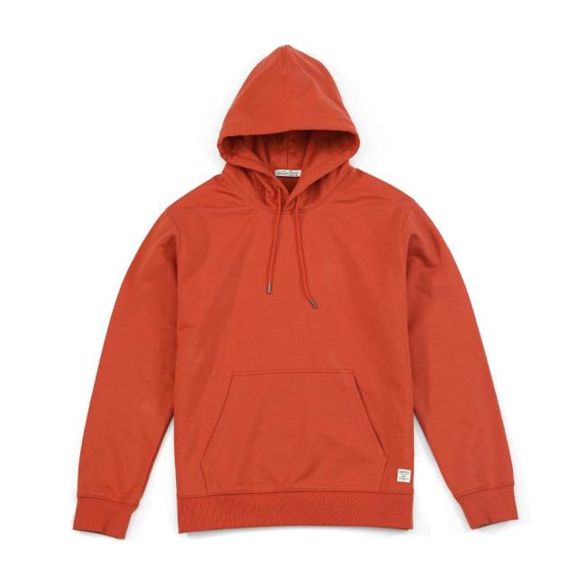 Men Quality Jogger Hoodies Thick Solid Basic Sweatshirts - PUPU